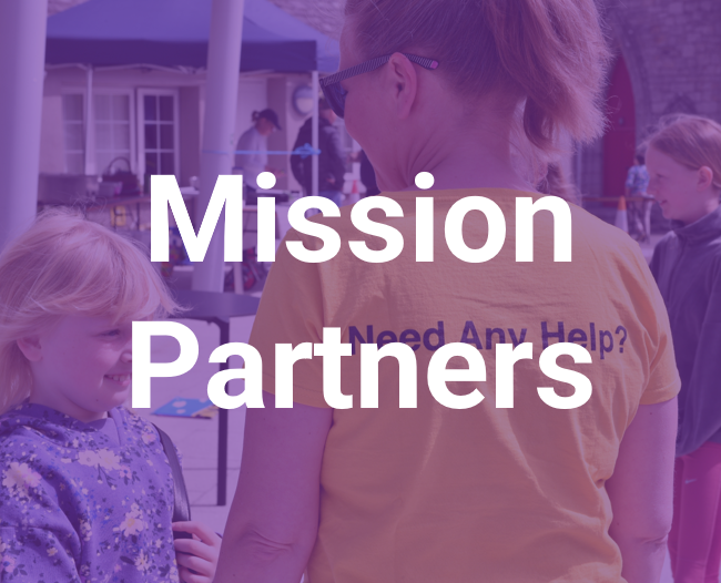 Mission Partners 