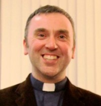 Revd Rob Clements